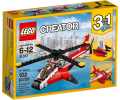 LEGO 31057 Creator Władca przestworzy