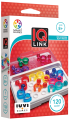 SMART GAMES SG477 IQ Link łamigłówka jednoosobowa