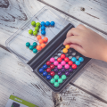 SMART GAMES SG455 IQ Puzzler Pro łamigłówka jednoosobowa