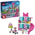 LEGO Disney 43274 Hotel dla zwierząt Minnie