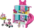 LEGO Disney 43274 Hotel dla zwierząt Minnie