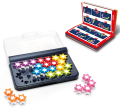 SMART GAMES SG411 IQ Stars łamigłówka jednoosobowa