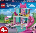 LEGO Disney 43274 Hotel dla zwierząt Minnie