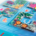 SMART GAMES SGT221 Rafa Koralowa gra logiczna