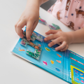 SMART GAMES SGT221 Rafa Koralowa gra logiczna