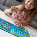 SMART GAMES SGT221 Rafa Koralowa gra logiczna