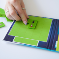 SMART GAMES SGT320 Goool! gra logiczna