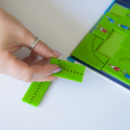 SMART GAMES SGT320 Goool! gra logiczna