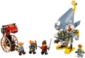 LEGO ® 70629 Atak Piranii