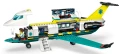 LEGO City 60465 Samolot pogotowia ratunkowego
