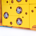 SMART GAMES SGT250 Dziura w całym gra logiczna