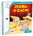 SMART GAMES SGT250 Dziura w całym gra logiczna