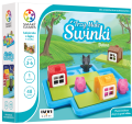 SMART GAMES SG023 Trzy Małe Świnki gra logiczna
