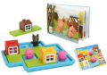 SMART GAMES SG023 Trzy Małe Świnki gra logiczna