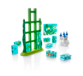 SMART GAMES SG026 Jaś i Magiczna Fasola gra logiczna