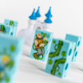 SMART GAMES SG026 Jaś i Magiczna Fasola gra logiczna