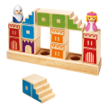 SMART GAMES SG031 Kamelot Junior gra logiczna