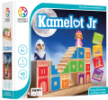SMART GAMES SG031 Kamelot Junior gra logiczna