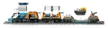 LEGO City 60470 Ekspres polarny arktycznych odkrywców