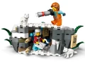 LEGO City 60470 Ekspres polarny arktycznych odkrywców