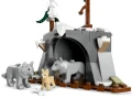 LEGO City 60471 Ciężarówka z laboratorium arktycznej odkrywczyni