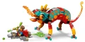 LEGO DREAMZzz 71492 Ognisty kameleon Mateo