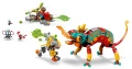 LEGO DREAMZzz 71492 Ognisty kameleon Mateo