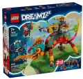 LEGO DREAMZzz 71492 Ognisty kameleon Mateo