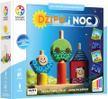 SMART GAMES SG033 Dzień i Noc gra logiczna
