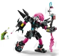 LEGO DREAMZzz 71495 Mateo kontra mech Cybermózgowca