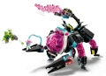 LEGO DREAMZzz 71495 Mateo kontra mech Cybermózgowca