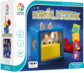 SMART GAMES SG037 Króliczek gra logiczna
