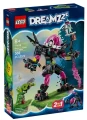 LEGO DREAMZzz 71495 Mateo kontra mech Cybermózgowca