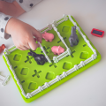 SMART GAMES SG091 Zwierzaki Na Wsi gra logiczna