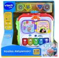VTECH 60677 Kostka Aktywności