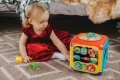 VTECH 60677 Kostka Aktywności