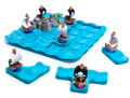 SMART GAMES SG094 Piraci w Morzu Ognia gra logiczna