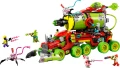 LEGO DREAMZzz 71499 Sprayowa ciężarówka Mateo