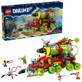 LEGO DREAMZzz 71499 Sprayowa ciężarówka Mateo