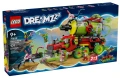 LEGO DREAMZzz 71499 Sprayowa ciężarówka Mateo