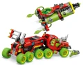 LEGO DREAMZzz 71499 Sprayowa ciężarówka Mateo