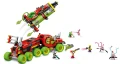 LEGO DREAMZzz 71499 Sprayowa ciężarówka Mateo