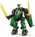 LEGO Ninjago 71845 Odrzutowy mech Lloyda