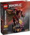 LEGO Ninjago 71846 Mech ognistego rycerza