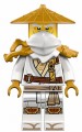 LEGO Ninjago 71847 Smok-strażnik