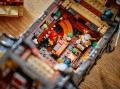 LEGO Ninjago 71848 Perła Świątyni