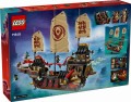 LEGO Ninjago 71848 Perła Świątyni