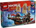 LEGO Ninjago 71848 Perła Świątyni