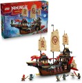 LEGO Ninjago 71848 Perła Świątyni