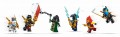 LEGO Ninjago 71848 Perła Świątyni